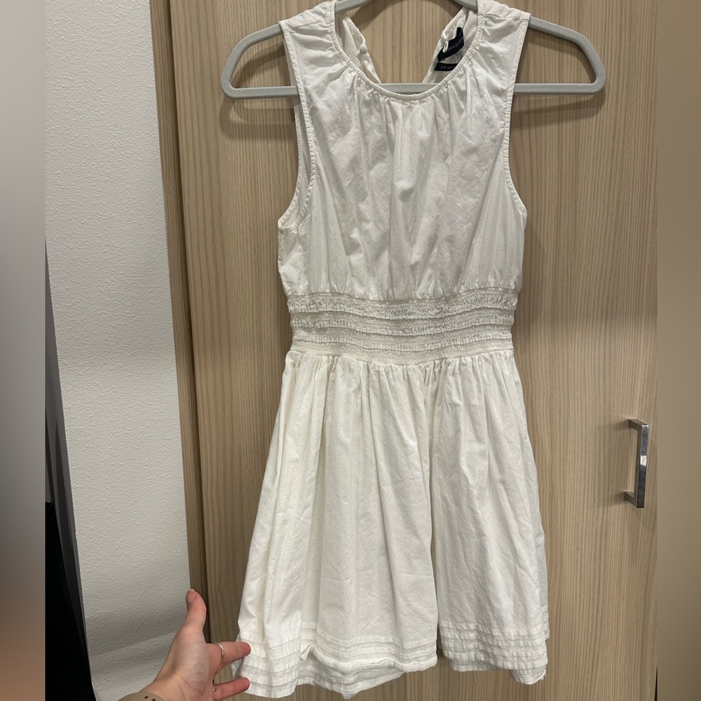 Urban outfitters mini dress